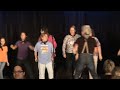 GET FUNKY (KID'S DANCE SONG) -- THE LEARNING STATION
