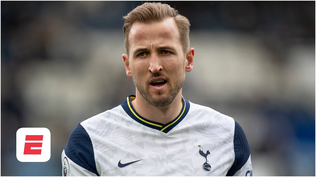 'Harry Kane's Actions has RED FLAGS all over it'