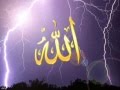 سورة الوااقعة للشيخ ادريس ابو بكر.تلاوه مؤثرة خاشعة