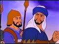 Josué e a Batalha de Jericó // Dublado
