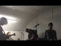 The Totems Goldmine Rehearsal