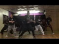 Christian Hip-hop dance- The Rebirth Network- preview