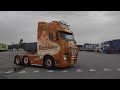 VOLVO ''GULDAGER BONNEVILLE BOMBER'