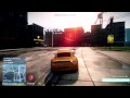 Геймплей нового NFS: Most Wanted 2