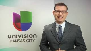 Univision Kansas City celebró el Mes de la Herencia Hispana