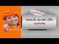 Varun Gandhi's Attitude Changed In This Campaigning