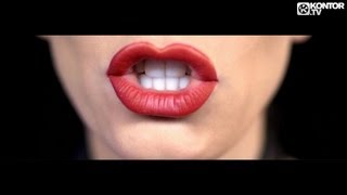 Kiki Doll - Electric Girl (David Jones Video Edit) (Official Video HD)