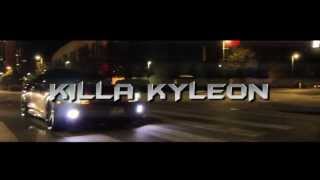 Killa Kyleon - Batman Killa Kyleon - Batman