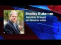Bradley Blakeman On Protecting America's Wireless Network