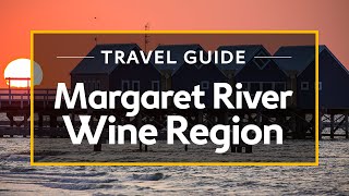 Margaret River Wine Region - Australia