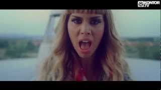 Eric Destler feat Franka - Run (Official Video HD)