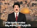Calvary Darshanam - Jerusalem - Dr.N. Jayapaul