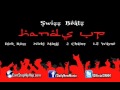 Swizz Beatz - Hands Up Feat. Rick Ross, Nicki Minaj, 2 Chainz & Lil Wayne