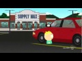 Towelie is walking on sunshine