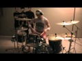 New Found Glory - Heartless at Best - Drum Cover
