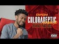 Eminem - CHLORASEPTIC Remix REACTION/REVIEW Obrázok autora