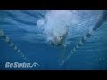 Swimming - Freestyle - 1-2-3 Drill