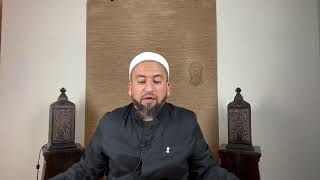 Introductory Hadith Studies-Lesson 5- Select Hadith- Imam Yama Niazi