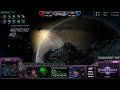 Mvp vs YoDa - SC2 (Semi-finals) - IEM World Championship 2013