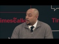 The Central Park Five | Interview | TimesTalks