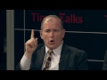 The Central Park Five | Interview | TimesTalks