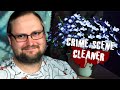     Crime Scene Cleaner #6