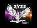 JAX - ZYZZ Veni Vidi Vici A superação parte 4