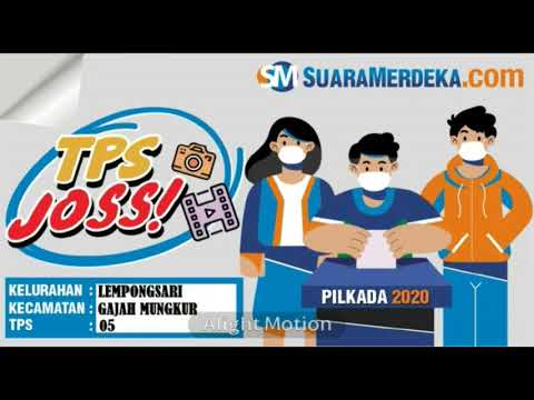 22. Video Peserta Lomba TPS Joss Kota Semarang 2020: TPS 005 Lempongsari