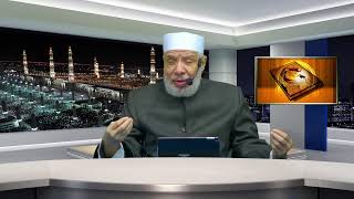 الدكتور صلاح الصاوي - إضاءات قرآنية 27-  (ادخلوا الارض المقدسة التي كتب الله لكم