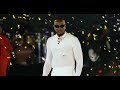 Jah Prayzah - Ndini Mukudzeyi Live Performance