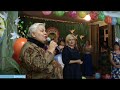 День за днем. Депутат подарил сельчанам музыкальну