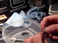Glock 35 Project: Barrel Polishing