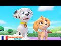 Paw Patrol : la Pat'Patrouille | Le jour du mariage | NICKELODEON JUNIOR Obrázok autora