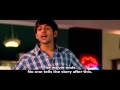Rajats Speech | Monologue | Comedy Scene | Pyaar Ka Punchnama