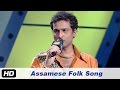 Zubeen Garg - Assamese Folk Song Lord Krishna | Idea Jalsa