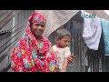 Dignity in a Dhaka slum