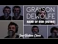 Jon Bellion - Hand of God Outro Grayson DeWolfe Cover