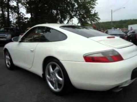 2000 Porsche 911 - West Nyack NY