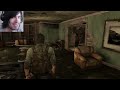 QUE ESTA PASANDO? | The Last Of Us | Parte 2 - JuegaGerman