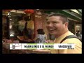 Madrileños por el mundo Vancouver