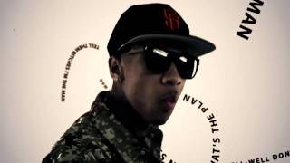 Tyga - Well Done Tyga - Well Done