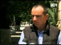 მერაბ ღოღობერიძე - აჭარის მაღალმთიან კურორტ ბეშუმში ტყის მასივი იჩეხება