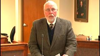 Summary Robertson County Tennessee Commission Meeting February 23, 2015 0001