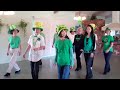 MY PRETTY BELINDA - LINE DANCE LEVEL (BEGINNER)