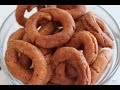 Kodubale video recipe in Kannada ಕೋಡುಬಳೆ