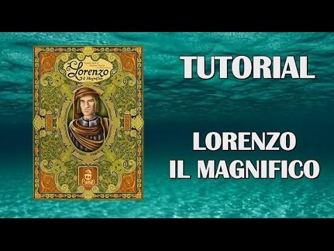 Reseña Lorenzo il Magnifico