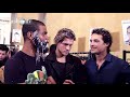 Best of Milan + Paris Men Fall/Winter 2012/13 ft David Gandy - Fashion Week Review | FashionTV FMEN