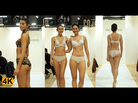 K Antigel By Lise Charmel Ep Salon International De La Lingerie