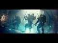 Черепашки-ниндзя