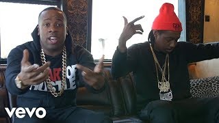 Starlito - No Rearview TWO (feat. Don Trip & Yo Gotti) Starlito - No Rearview TWO (feat. Don Trip & Yo Gotti)